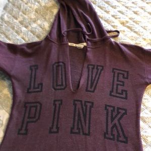 Victoria’s Secret Pink Sweatshirt